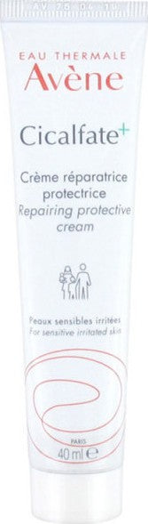 Avene Cicalfate+ Repairing Protective Cream 40ml